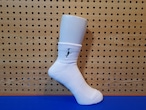 ”Hoopnsk限定”  ITP SOCKS  ITP121CS ホワイトベース【IN THE PAINT】  インザペイント