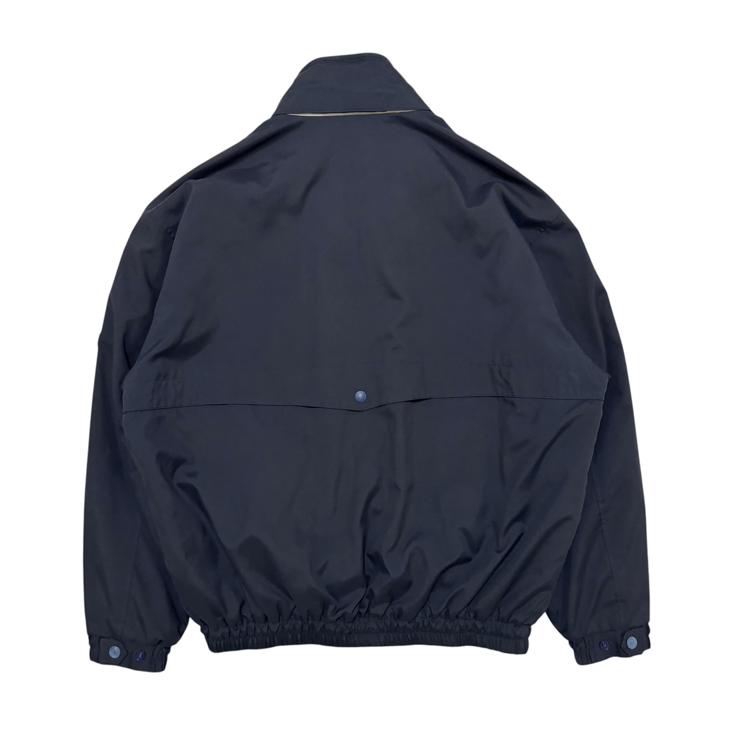 KENZO golf リバーシブルジャンバー 古着 ケンゾーゴルフ KENZO GOLF ブルゾン ジャンパー 中綿ジャケット