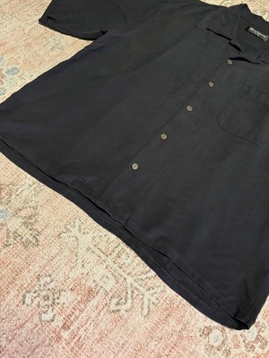 Silk Shirts / Short Length REMAKE