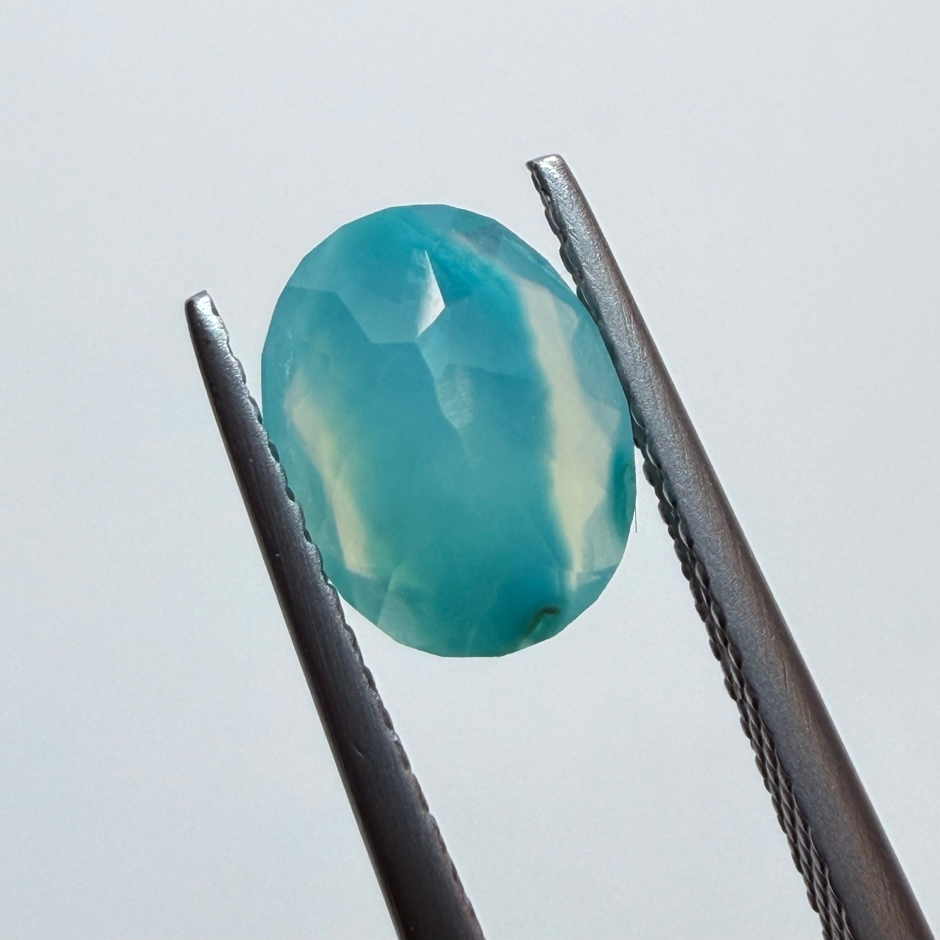 アリゾナ インスピレーションマインのジェムシリカ