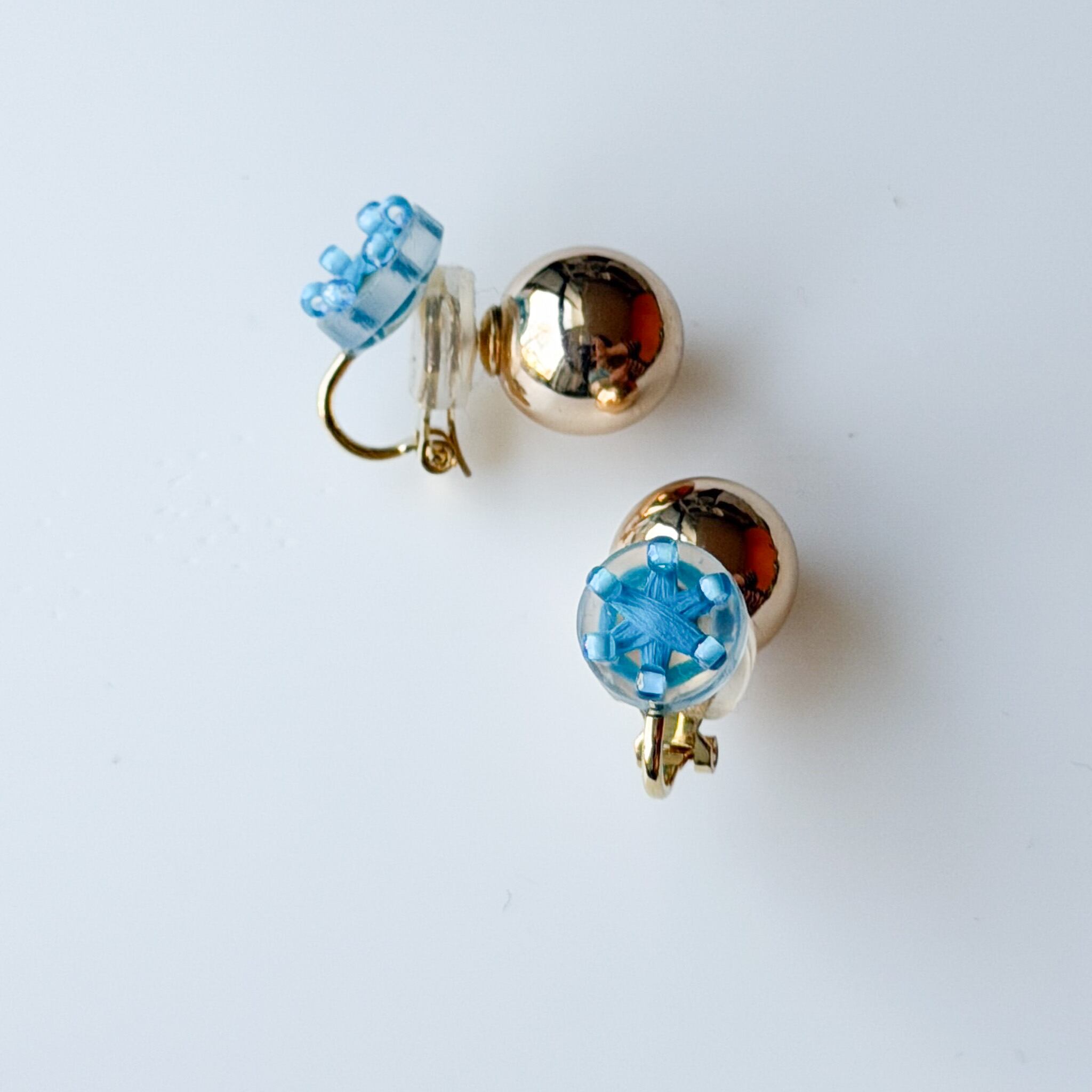 Φ10 イヤリング [06]