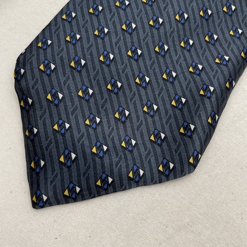 ARROW vinatge tie ネクタイ アロー USA製 n-450