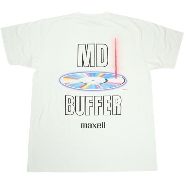 Buffer | STAY246