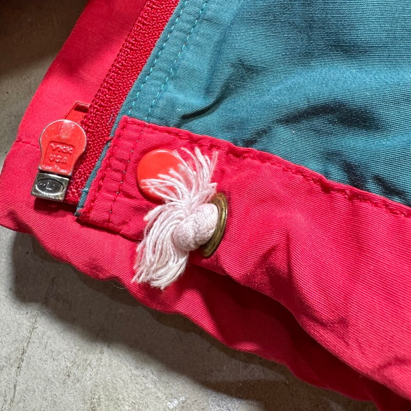 80's patagonia Baggies Jacket パタゴニア バギーズジャケット 80's patagonia Baggies Jacket パタゴニア バギーズジャケット