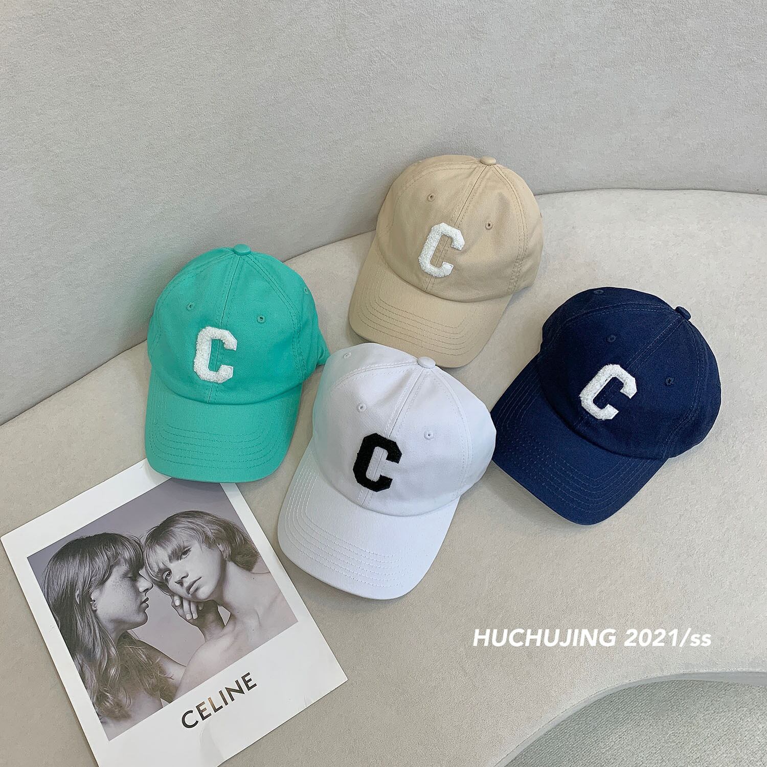 サマートップス 夏物 HUCHUJING65208264625