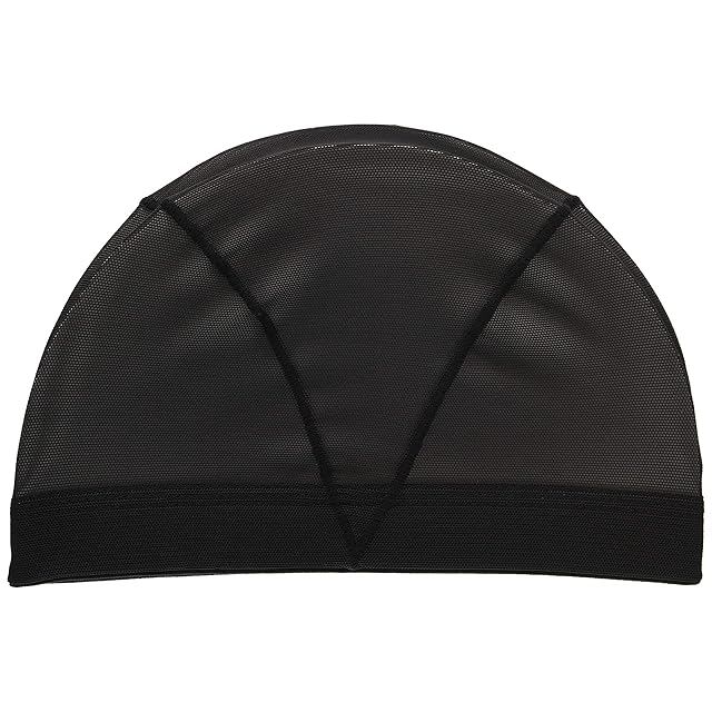 NOROLL / FLEECE CASQUETTE BLACK | Pay ID