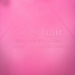 MAGIS マジス AIR-CHAIR エアチェア pink ダイニングチェア ピンク デザイナーズ家具【中古】【200サイズ】