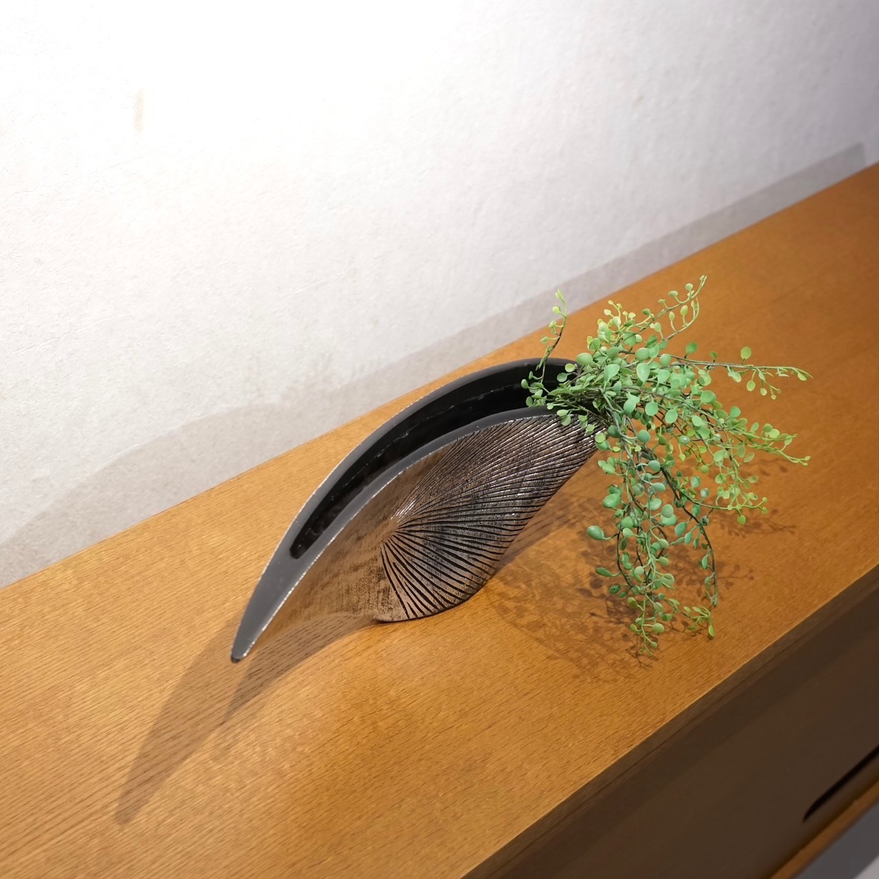 Bello select 輸入品 フラワーベース 花瓶 花器 オブジェ インテリア 雑貨 小物 置物 モダン ホテルライク ラグジュアリー