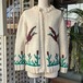 Cowichan cardigan / カウチン カーディガン