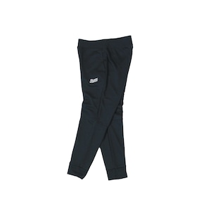 LOGO Jersey Pants 24' [BLACK]