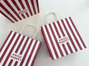 AMIGO MARKET Shopper