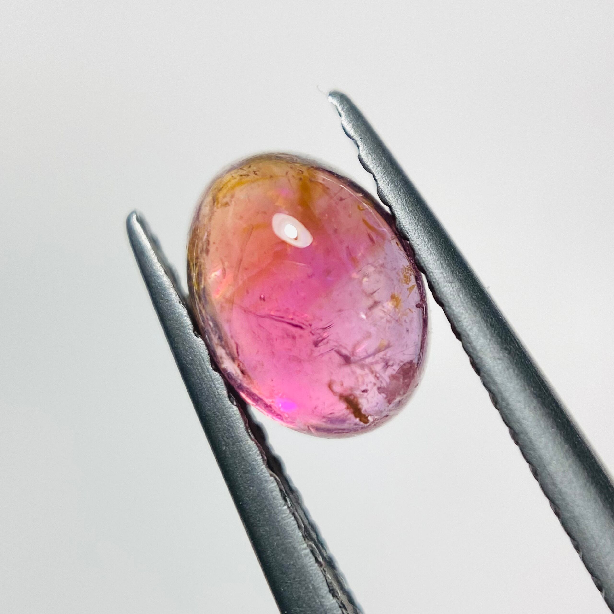 ハッピーグラデーションなトルマリン