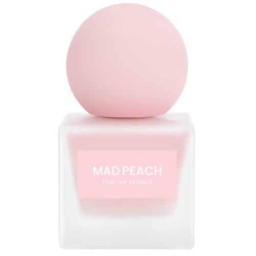 MAD PEACH｜ STYLE FIT TONE UP