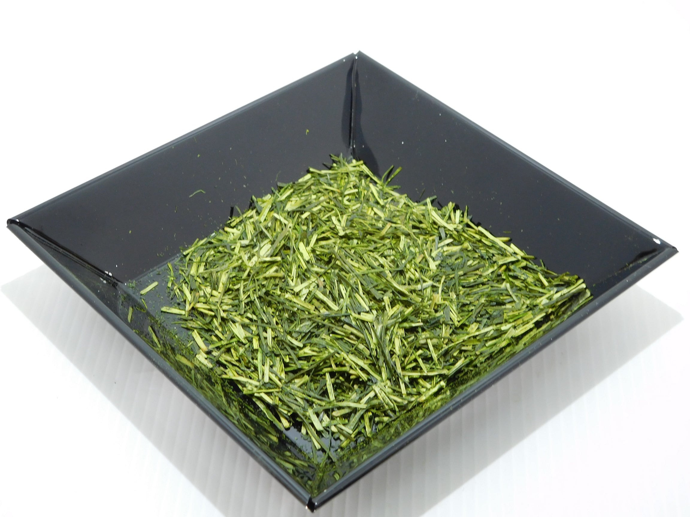 ⓲特選くき茶☆苦みや渋みが少なくすっきりした味わい。500g | やまさ