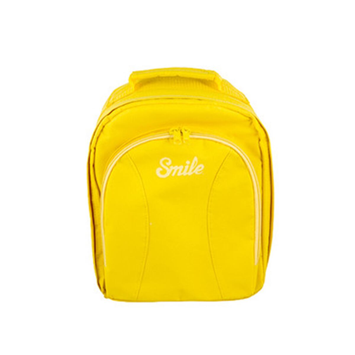 スマイル カメラ バックパック yellow 【Smile backpack】 sml1705302ye