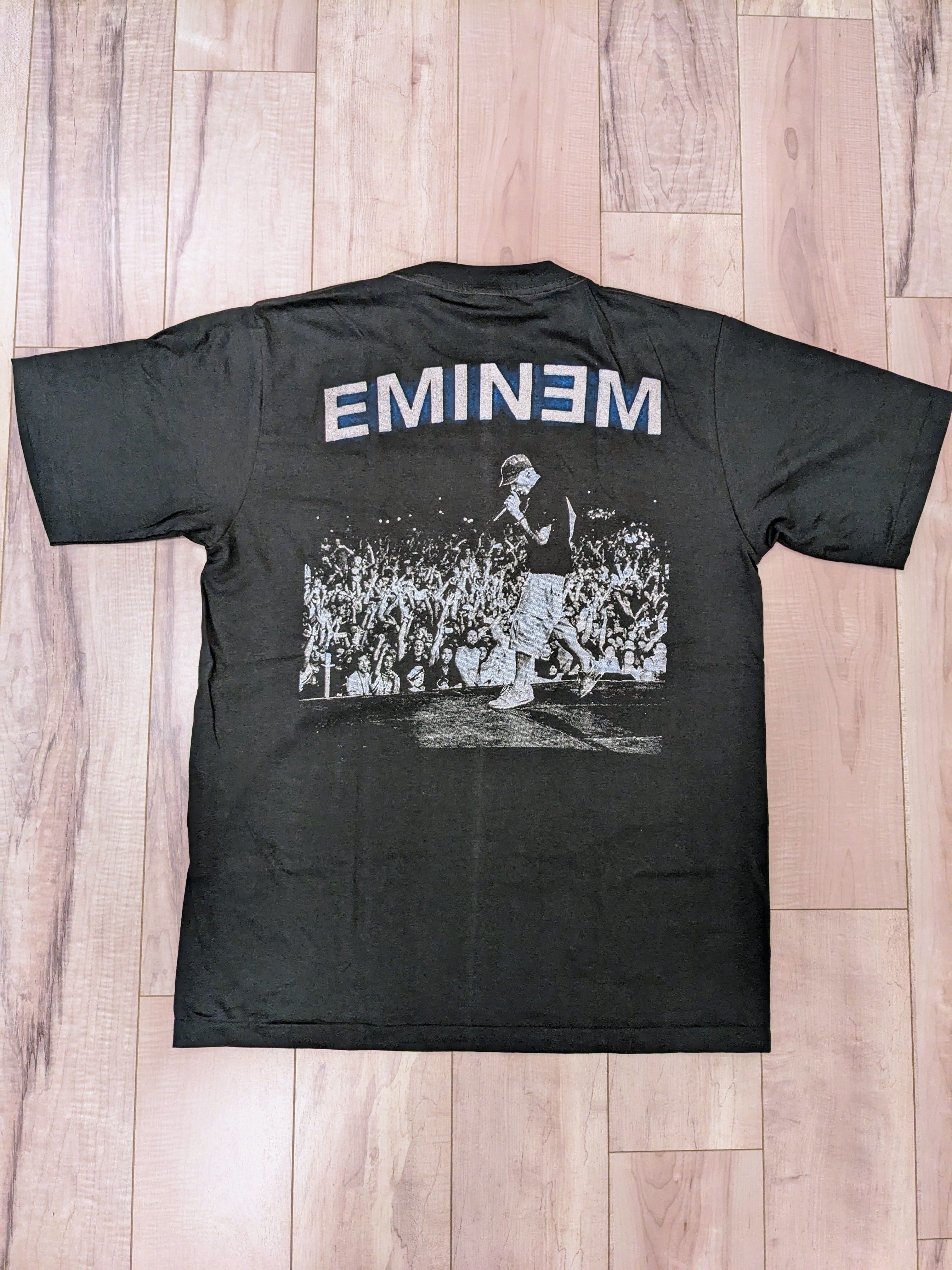 ♧ 再入荷！【Eminem（エミネム）】 Tシャツ  〚アメリカン雑貨 アメトイ〛