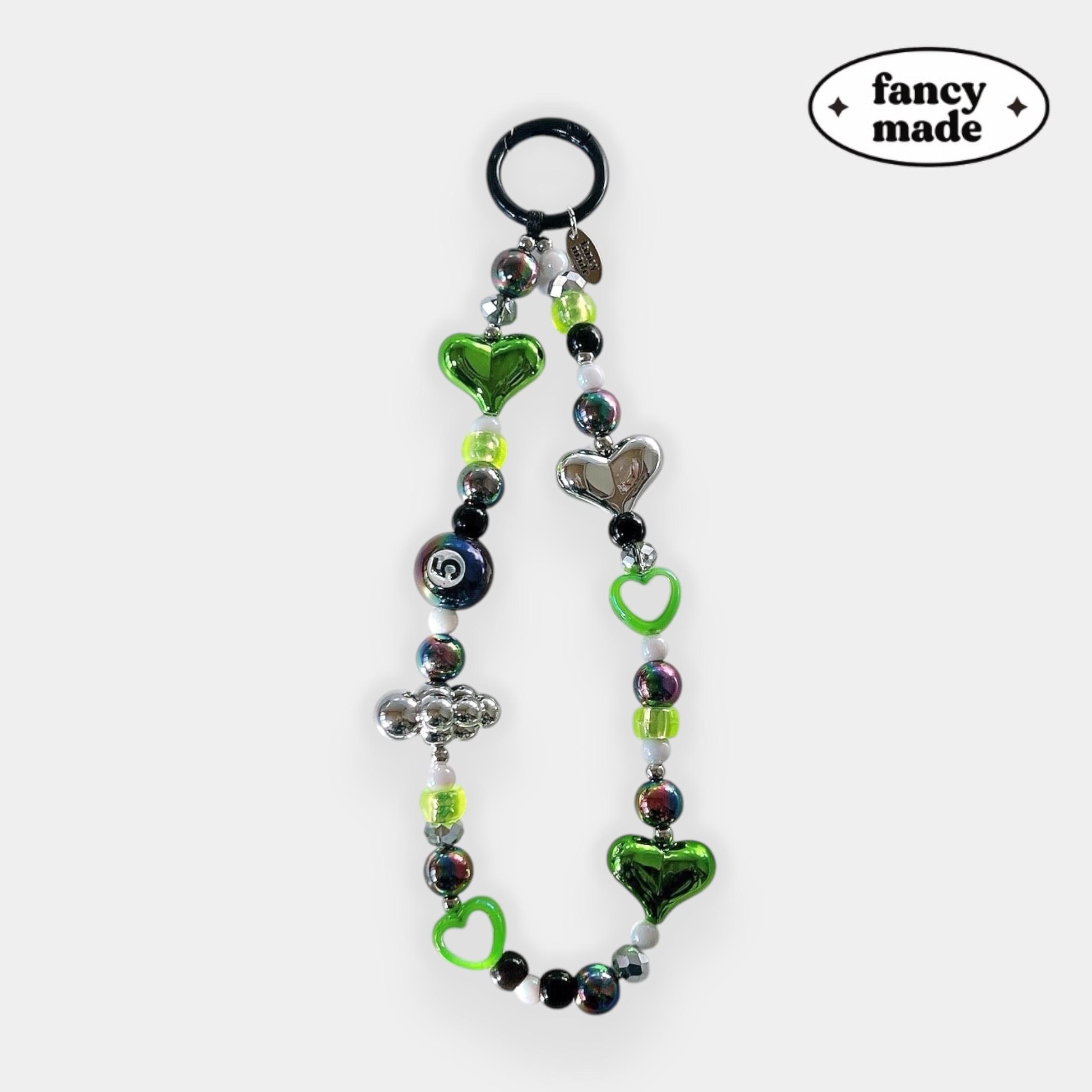 キーチェーン | fancypods 팬시폿즈