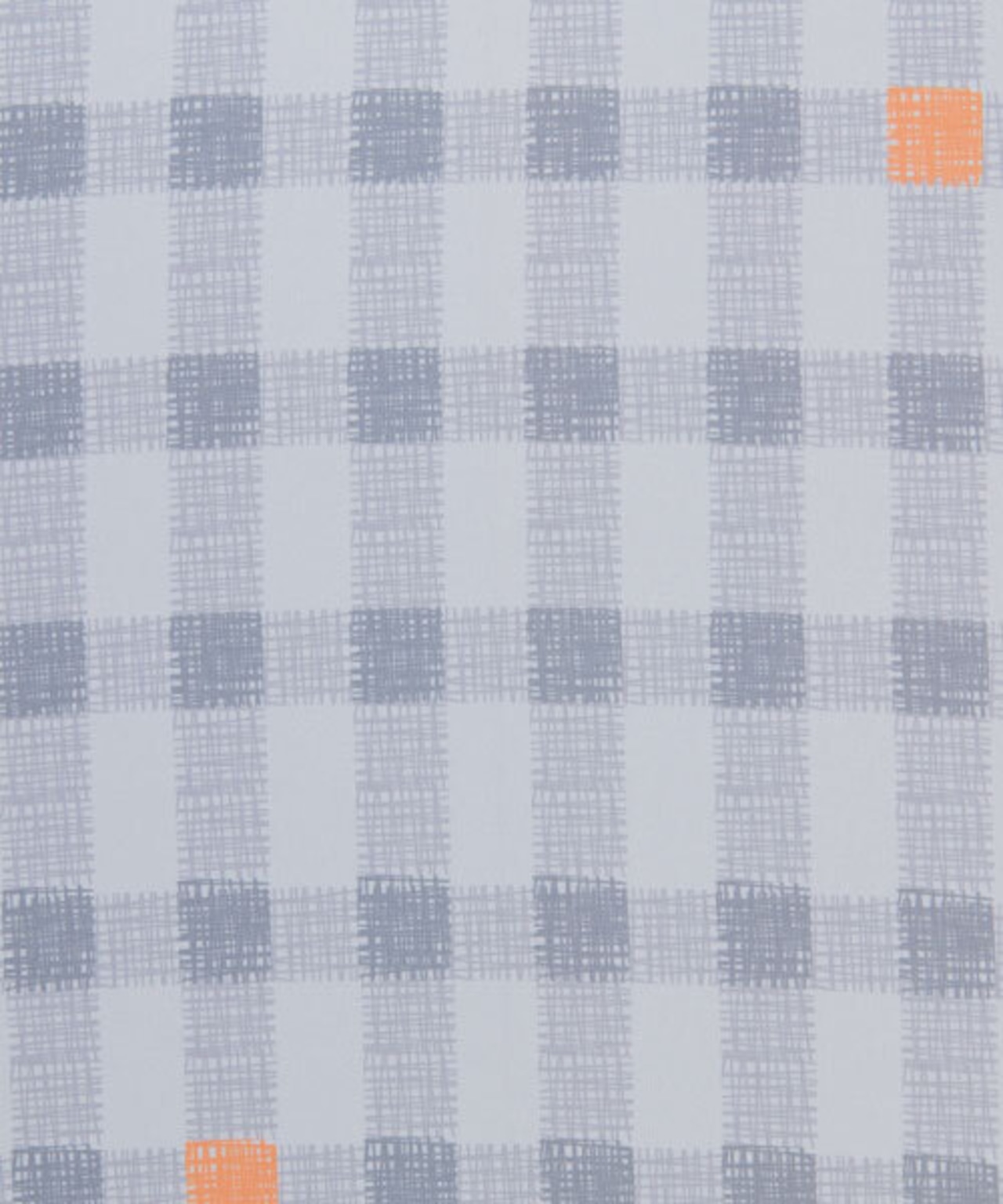 ［392 plusm］長傘 60cm｜Gingham