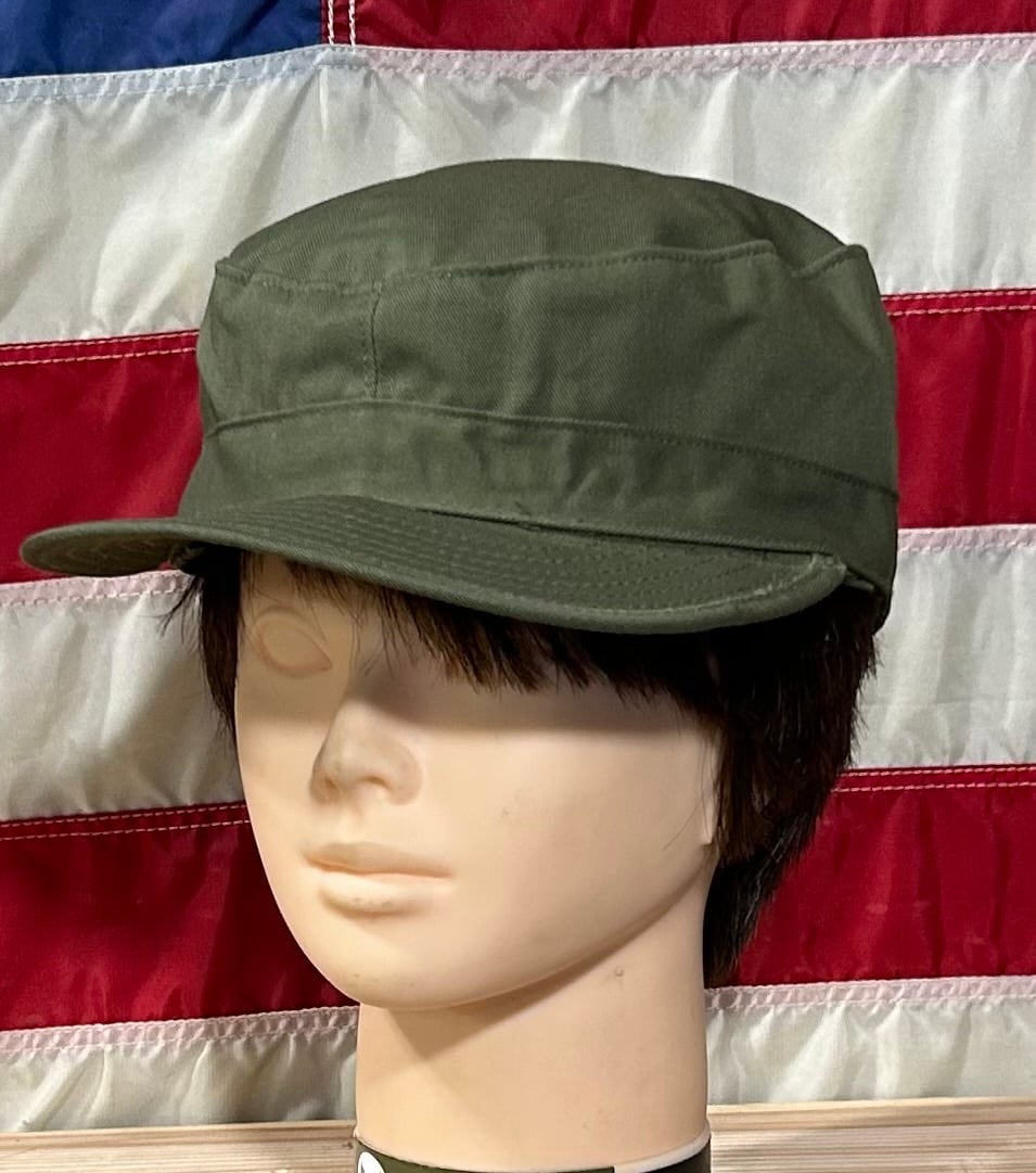 新品 パトロールキャップ | BaseEXCHANGE/ベースエクスチェンジ【BX】