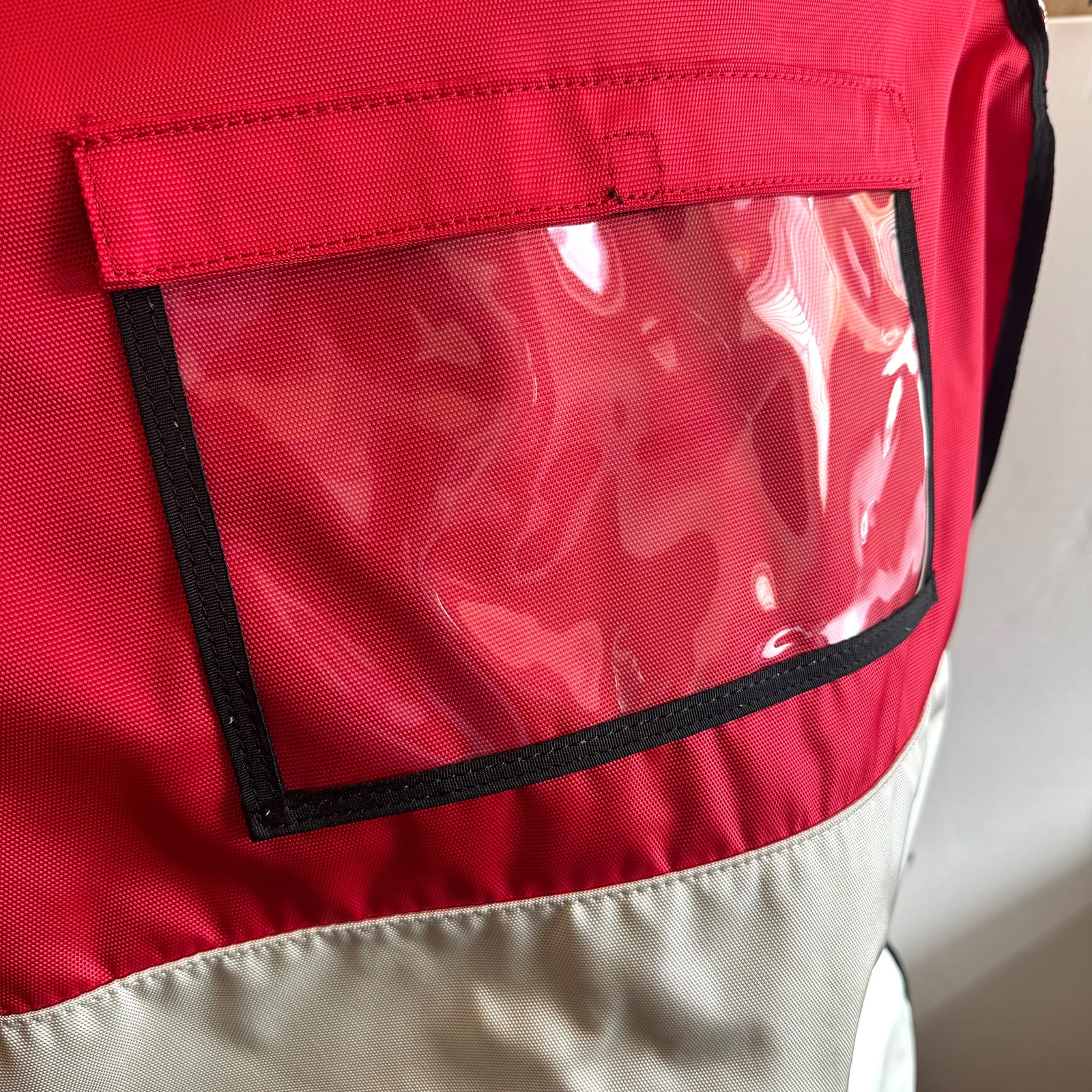 8G TRAVEL COVER -4color- | 8G SHOOT WEBSTORE