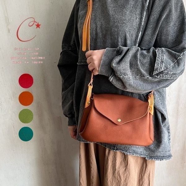 cham チャム プライムショルダーバッグL CMHM027