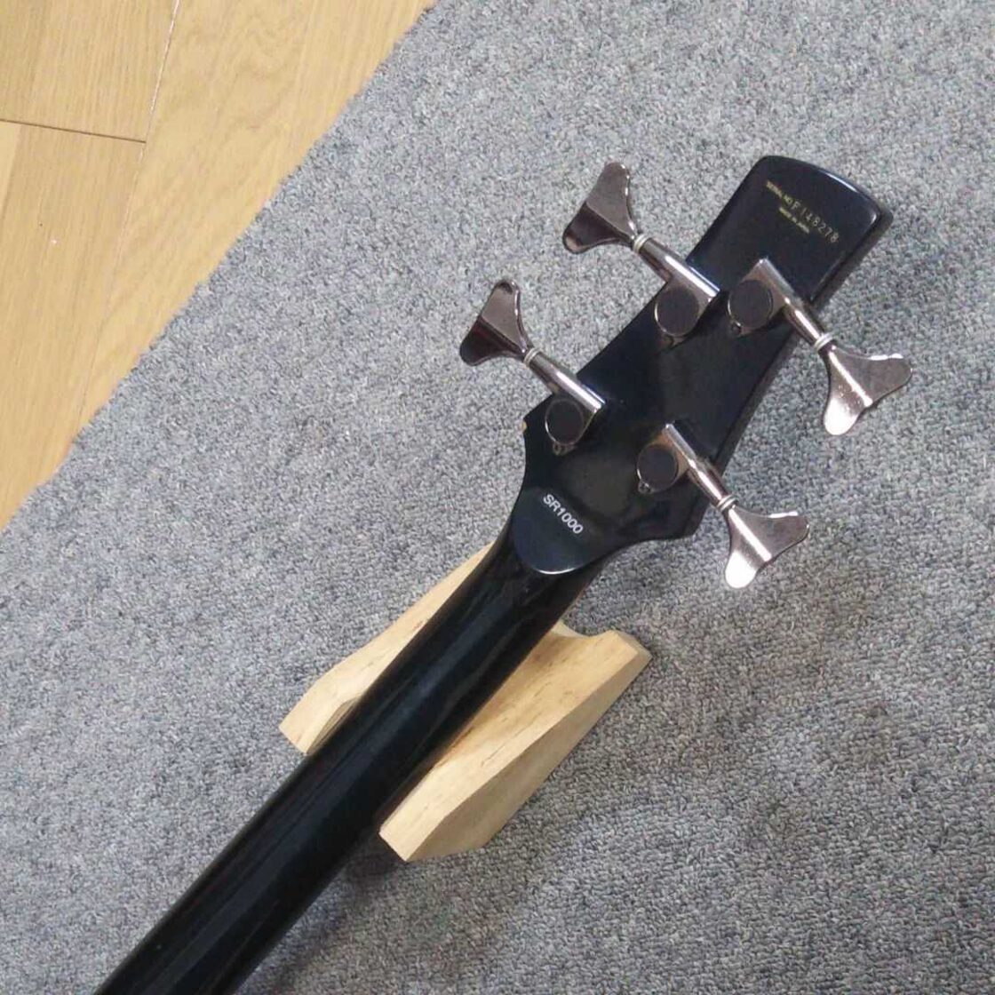Ibanez SR1000E アクティブベース | Pay ID