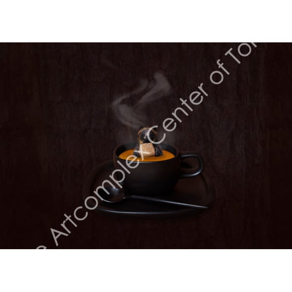 飯田かずな「ヒグマのエスプレッソ」