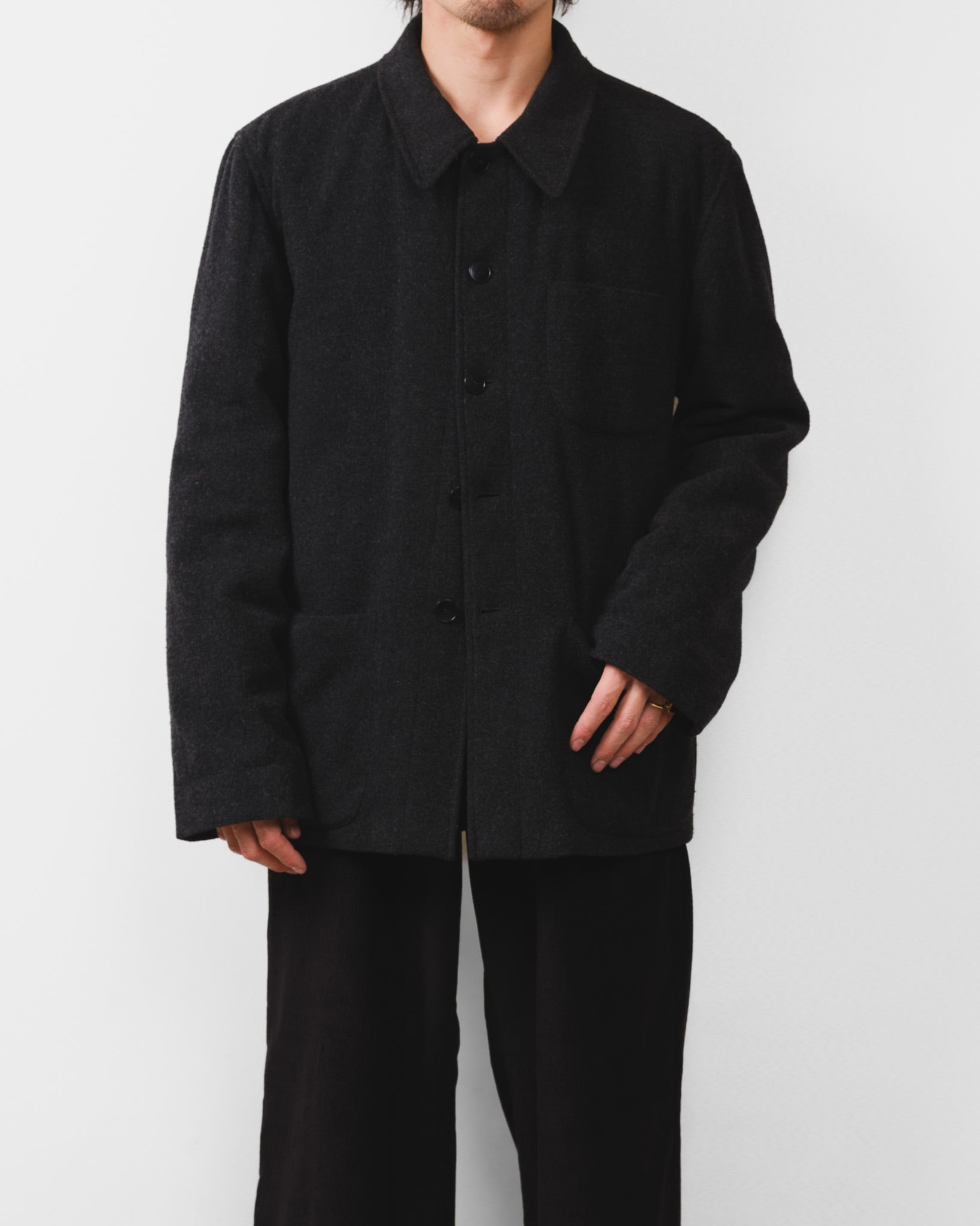 ジャケット・アウター archive 90s agnes b homme france 1990s] 