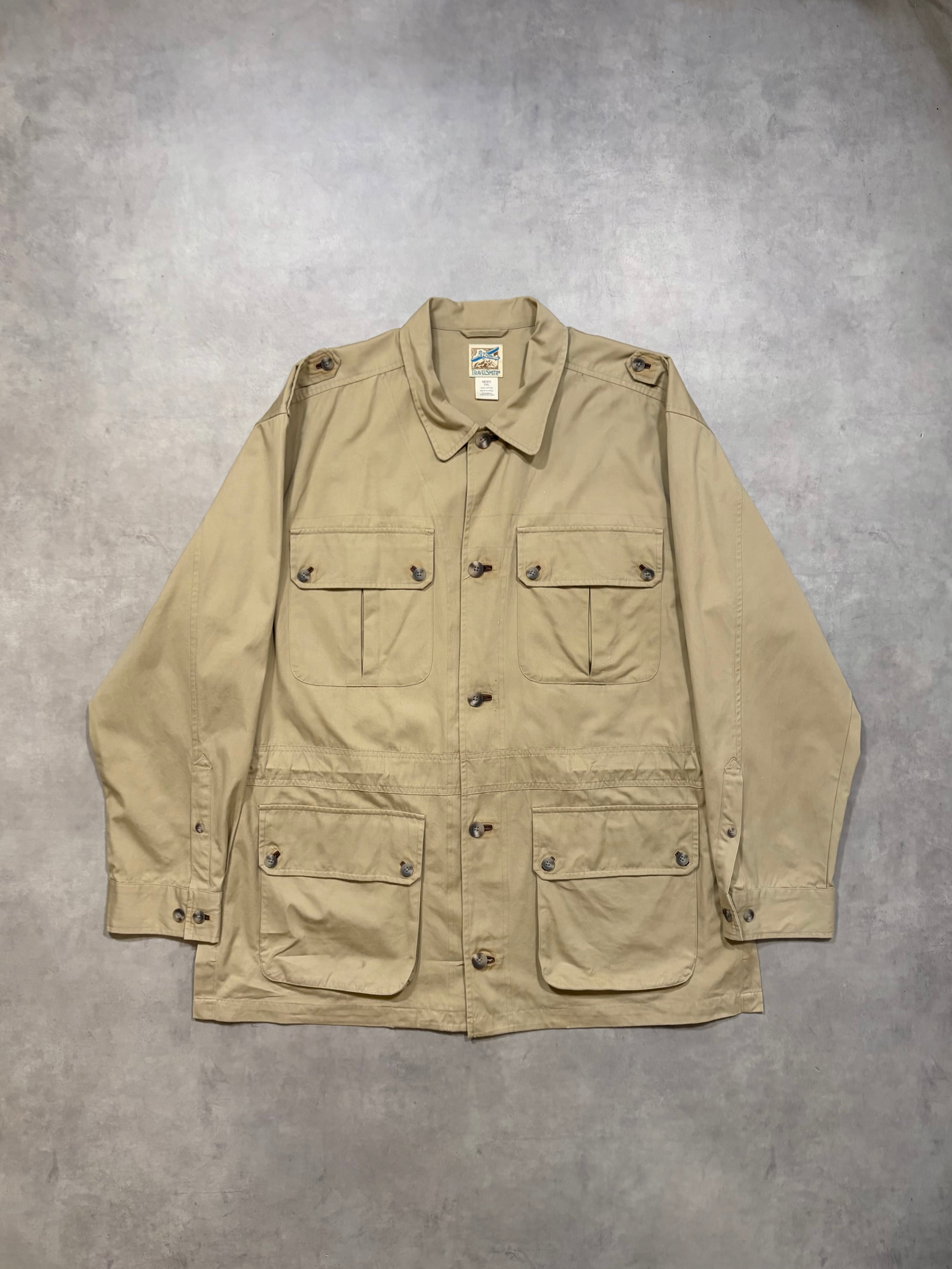 Patagonia MARS” LEVEL9 TEMPERATE BLOUSE | RENGA CLOTHING STORE