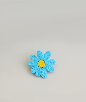 在庫確保済【COMOCOMO】lemonade hair pin