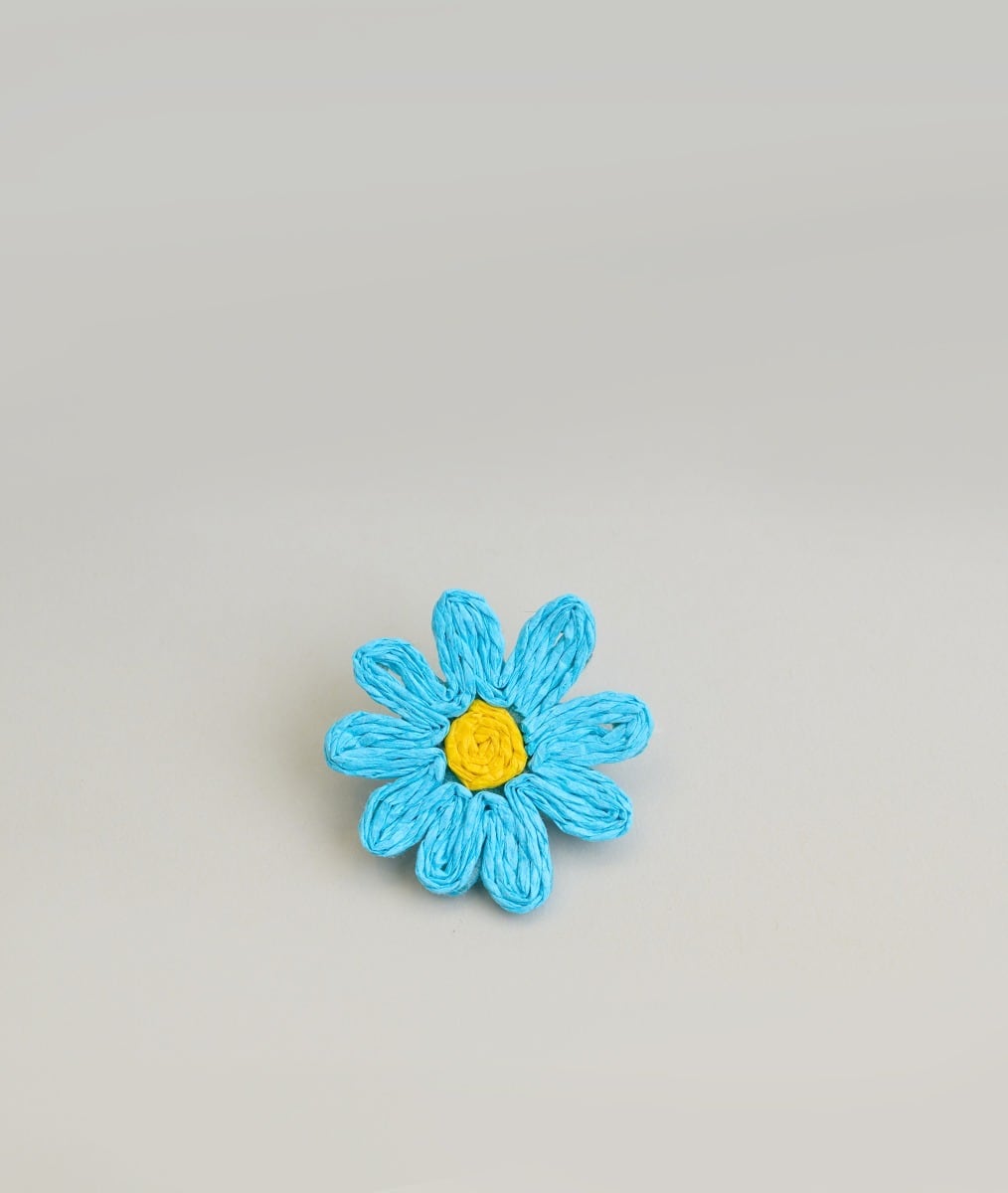 在庫確保済【COMOCOMO】lemonade hair pin