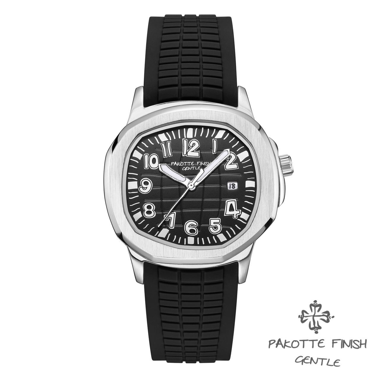 新商品・再入荷商品 | 変態高級腕時計 OMECO（おめこ）オンラインショップ