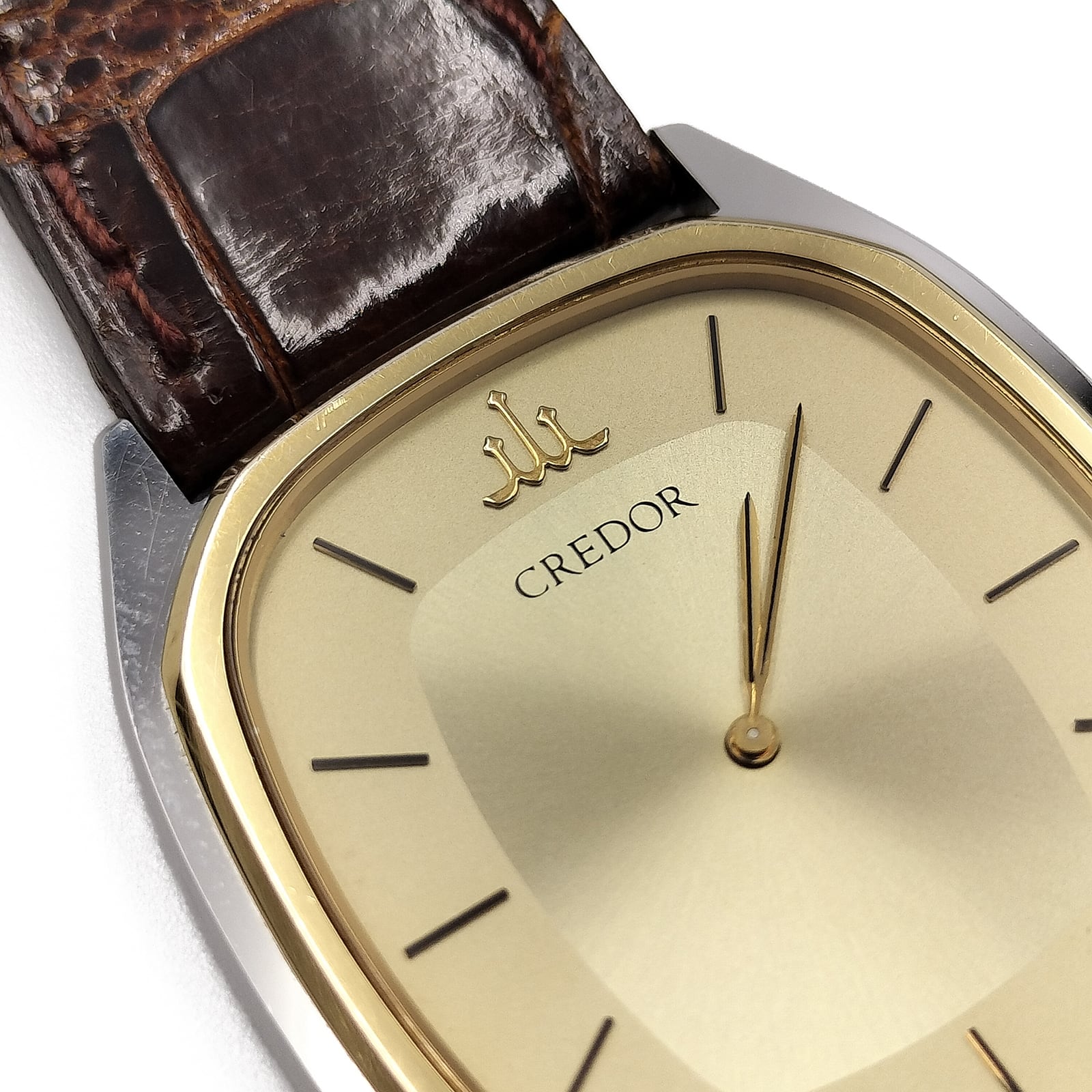 ✨SEIKO✨セイコー✨クレドール✨クォーツ✨2F70-5350✨腕時計✨ SEIKO セイコー 腕時計 クオーツ CREDOR クレドール レディース 2F70