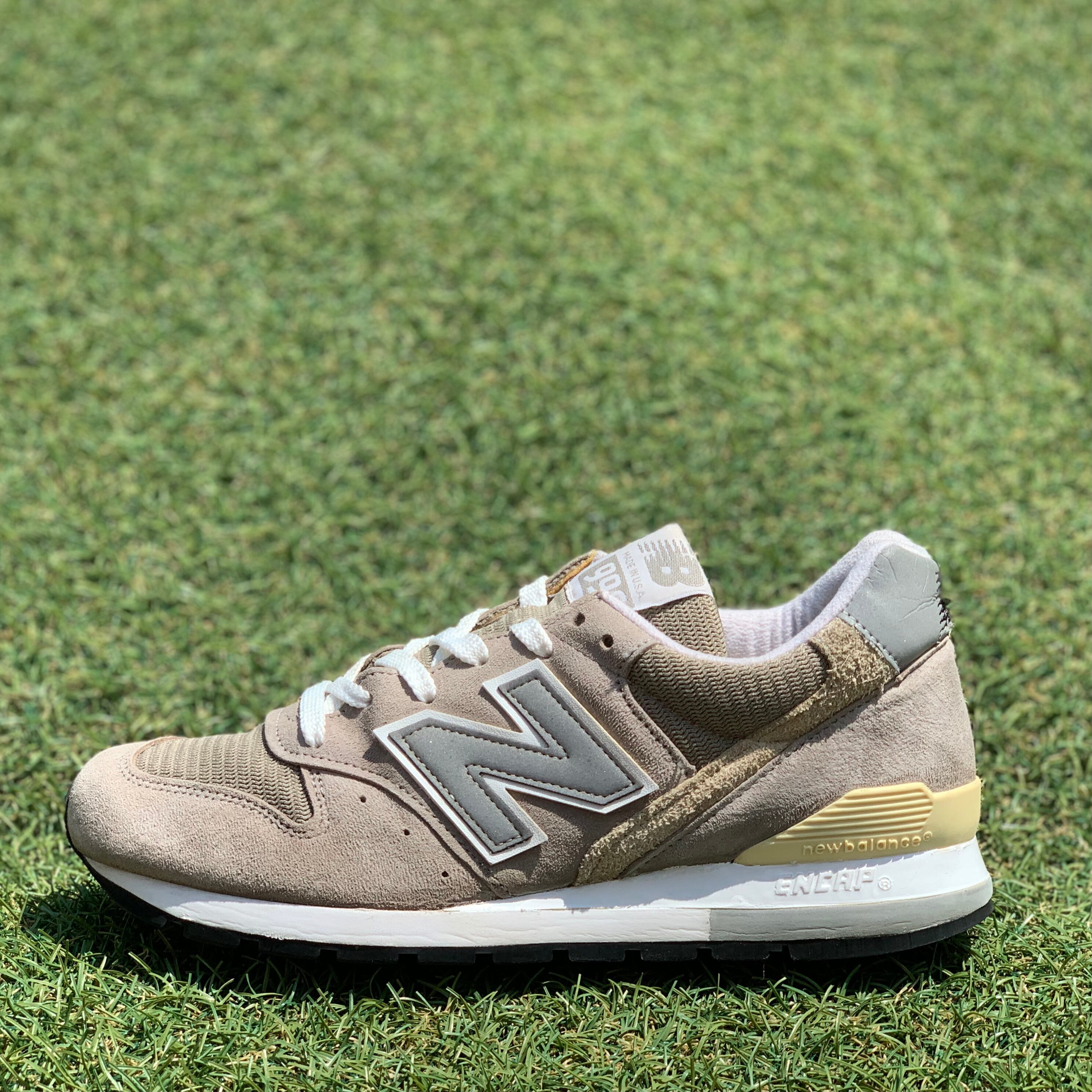 newbalance M996 ニューバランス G421