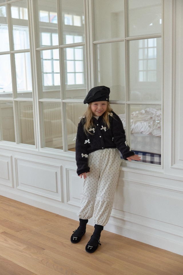 【即納】<berryberry>  Kancho cardigan