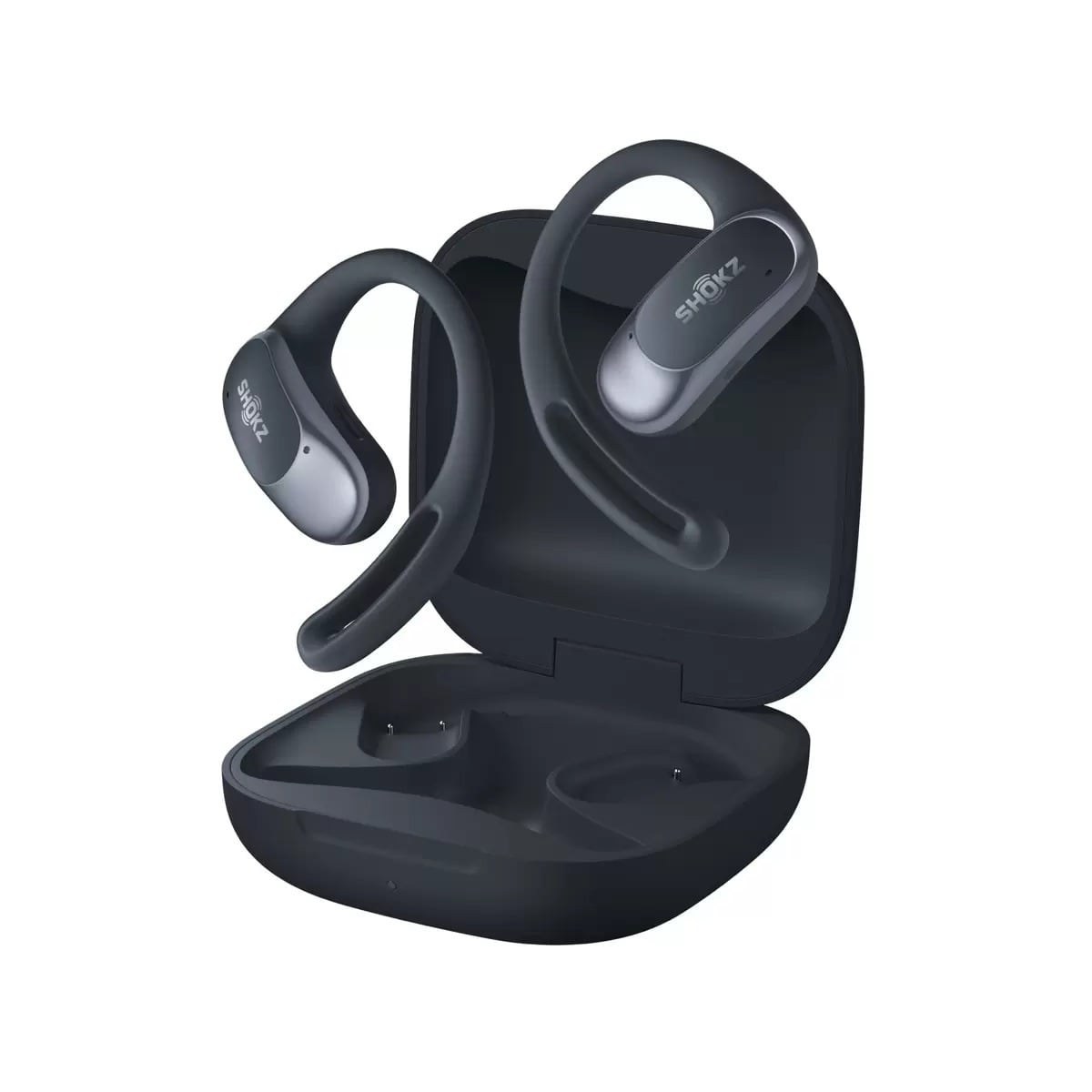 SHOKZ ショックス オープンイヤー型イヤホン SKZ-EP-000052 OpenFit Air SE オープンイヤー型イヤホン SKZ-EP-000052 極上の心地