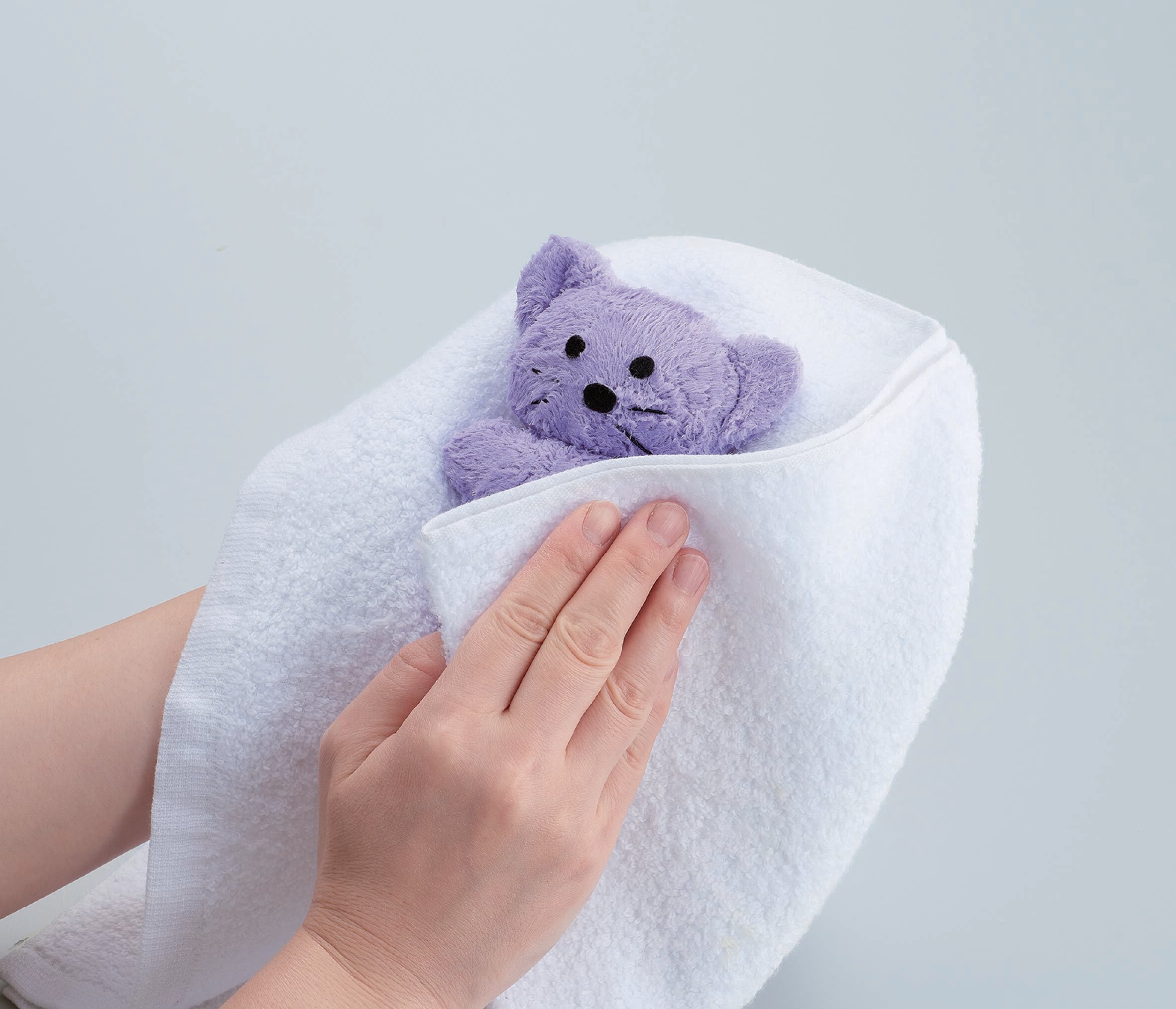 ぬいのお風呂セット muchu muchu | 推し活グッズの通販・ジェイホビ