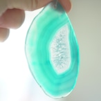 Fruits Wine 03 - アゲートヒーリングチャイム / Agate Sun Catcher Wind Chime 820