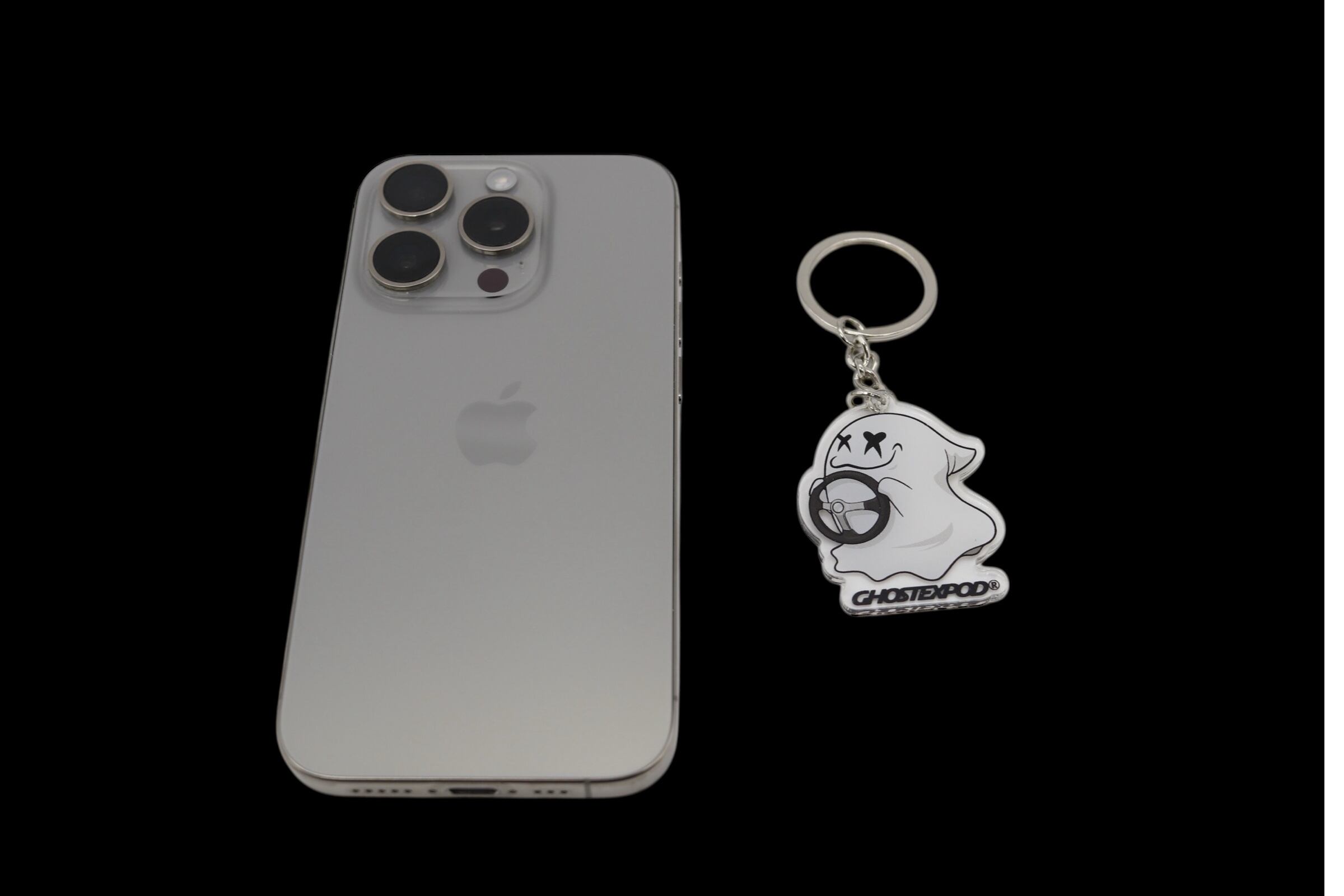 3日間限定販売アクリルキーホルダー[ランダム/ミステリー] | GHOST EXPOD