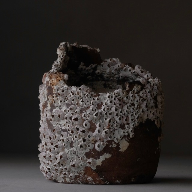 Pottery