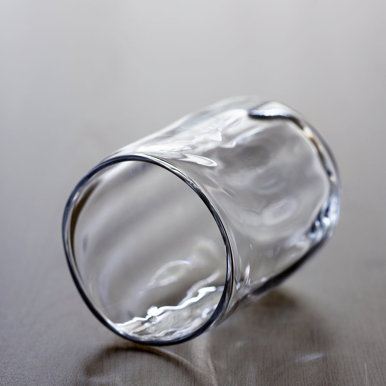 モールグラス ひとくちグラス 作：杉山洋二 | にっこう生活館 ONLINE