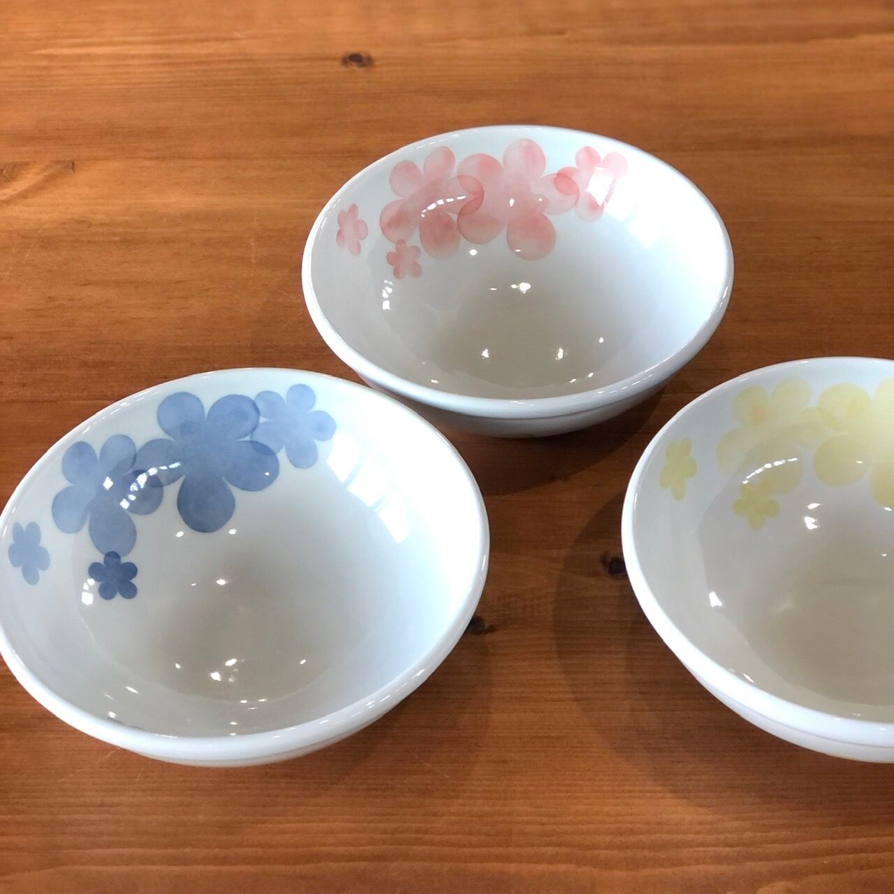 7寸深鉢 | 砥部焼窯元 竹山窯
