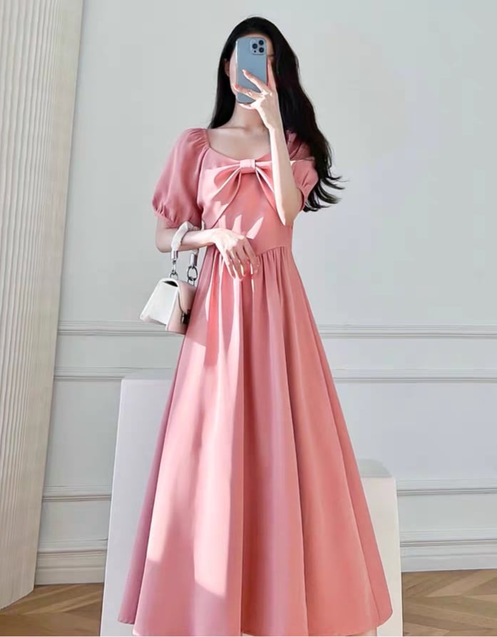日本未入荷 YSO★ピンクリボン・ロマンティックルームワンピース 10d8312552480b2a5080ae5ac018d0