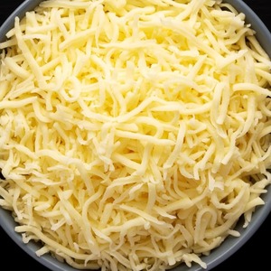 オランダ産 グラスフェッド ゴーダシュレッドチーズ 150g 無添加 セルロース不使用 Dutch Grassfed Gouda Shredded Cheese 150g
