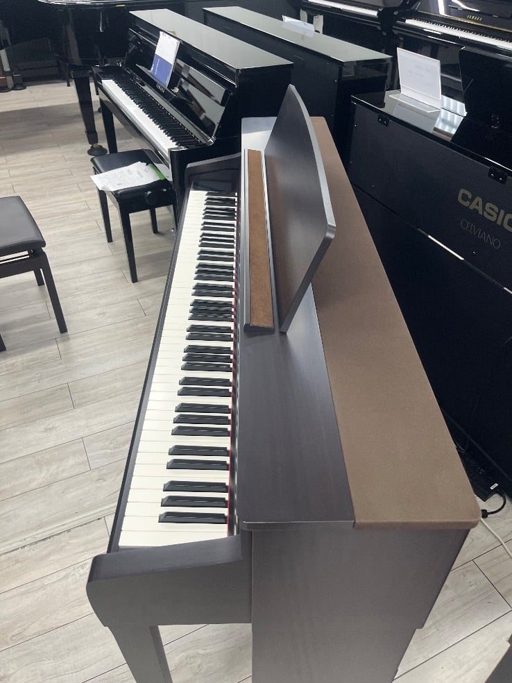 ☆84289【電子ピアノ】KAWAI CA79R 20年製 | リユース専門店エプコ