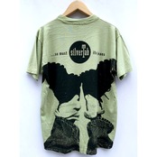 90s "DEAD STOCK" Silver Tab Tee MADE IN USA  Size L_10