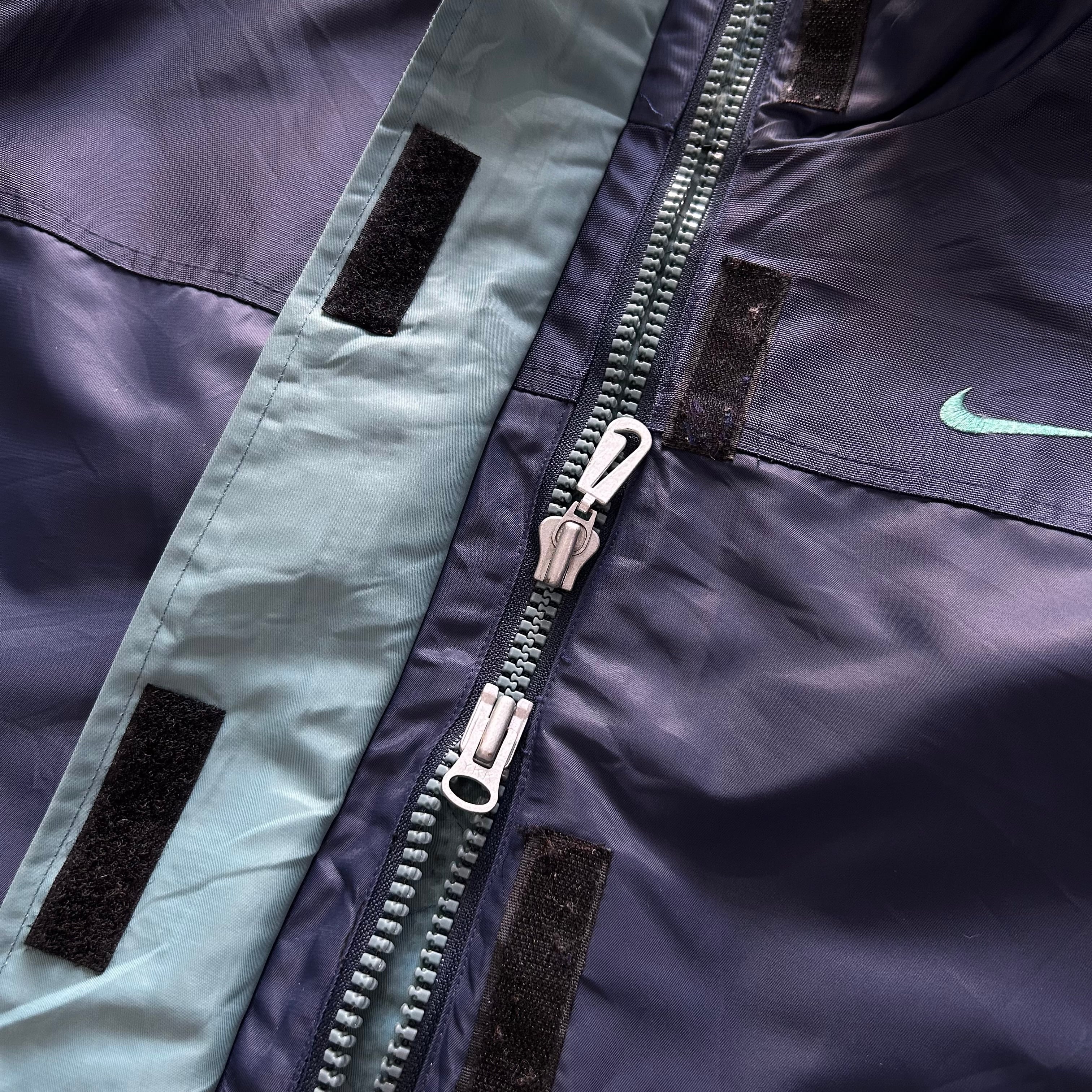 NIKE ACG nylon mountain jacket【仙台店】 | What'z up