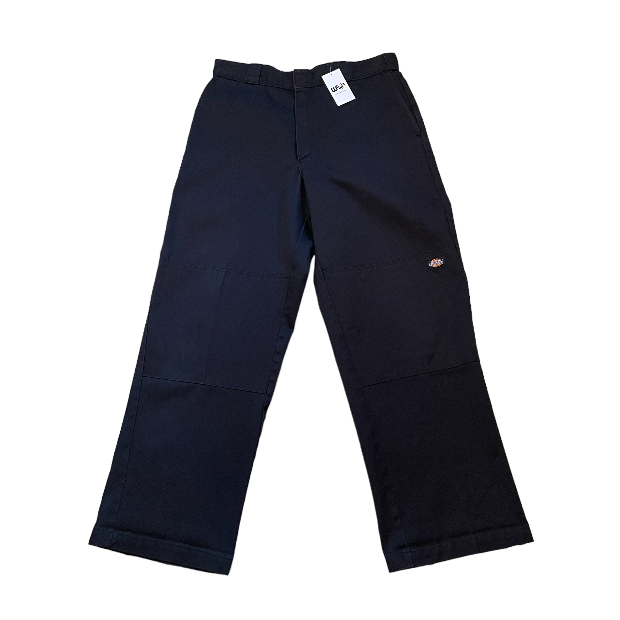 00s Dickies double knee work pants | What’z up powered by BASE