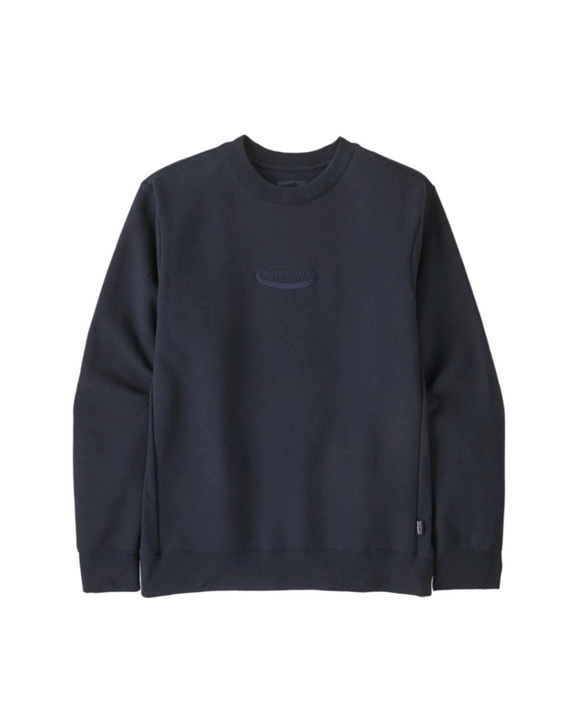 【patagonia】【レディース着用可・メンズ】'95オーバル・ロゴ・アップライザル・クルー・スウェットシャツ / NENA / 39728
