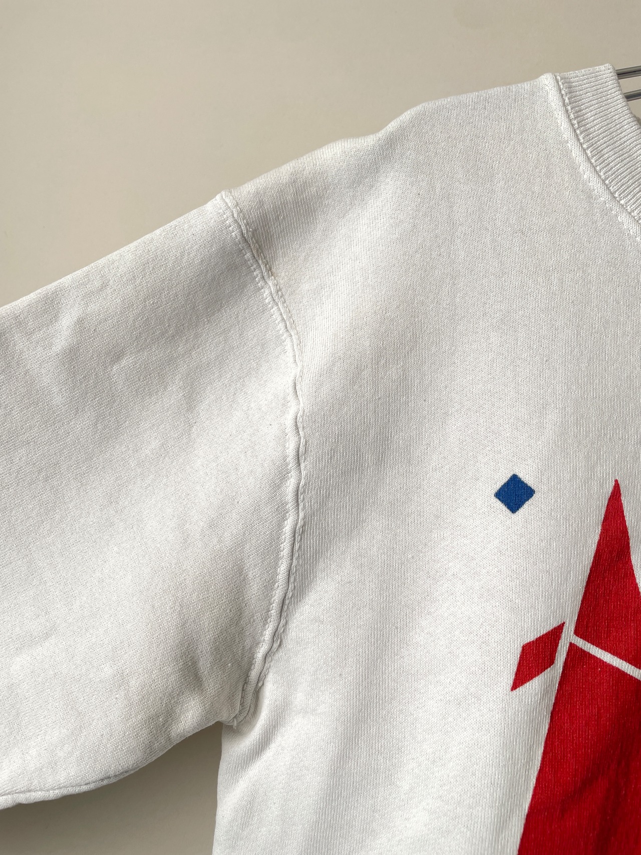 BALTIMORE harbor place sweat shirt - 7